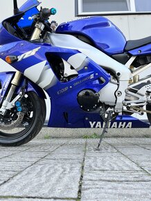 YAMAHA YZF-R1….2000…..TOP STAV - 12