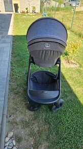 STOKKE Trailz - 12