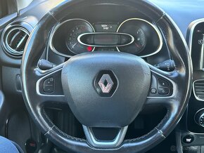 Renault Clio Grandtour Energy TCe 90 Intens - 12