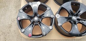 5x114,3 r19 mazda kia hyundai mitsubishi toyota honda - 12