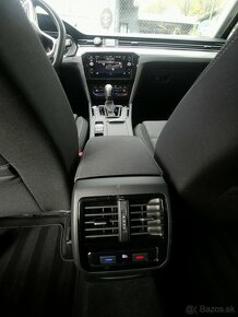 Volkswagen Passat 2021, webasto, LED, 110kw - 12