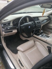 Bmw 750li long predam /vymenim - 12