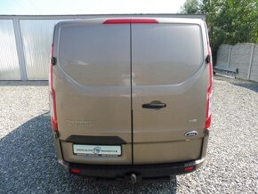 Ford Transit Custom 2.0TDC-i 130PS AUTOMAT DPH TOP - 12