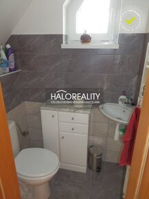 HALO reality - Predaj, rodinný dom Trstín - NOVOSTAVBA - EXK - 12