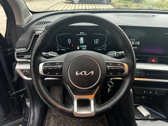 KIA Sportage 1.6 T-GDi - 12