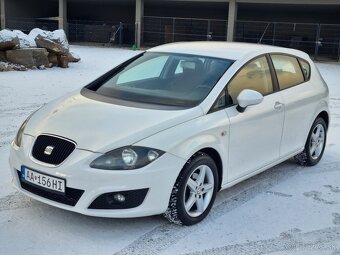 SEAT LEON - 12