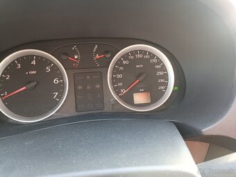 Renault Thalia 16 600km  UNIKÁTNY STAV - 12