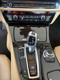 BMW F10 156tis km - 12