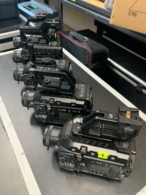 Blackmagic 5x ursa Broadcast 4K 5x objektiv - 12