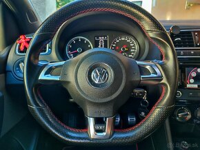 Volkswagen Polo 1.4 TSI GTI DSG - 12