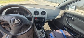 Predám Seat Ibiza 1.4 Hatchback - 12