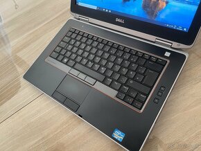 Win10/Dell Notebook/i5/8GB RAM/500GB HDD/Intel HD Grafika - 12