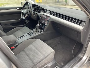 Volkswagen Passat 2.0 TDI 2020 MATRIX - 12