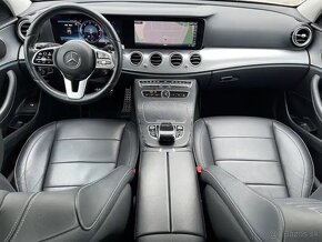 Mercedes-Benz E 200 Avantgarde 2019 - 12