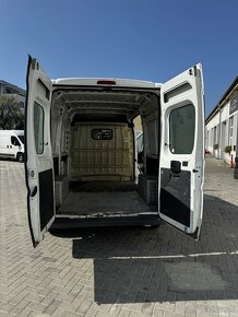 Fiat Ducato 2.3 150 MultiJet rv. 2014 - 12