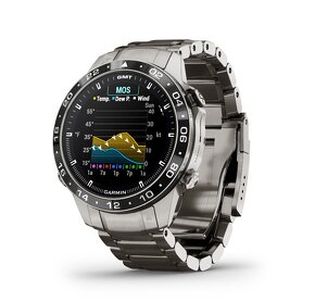 Garmin MARQ Aviator (Gen 2) - 12