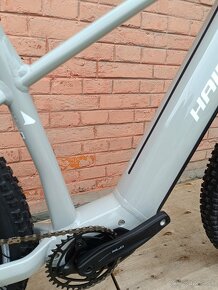 Nový Ebike HAIBIKE AllTrack 7 29" batéria 720Wh "M" - 12