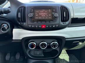 Fiat 500L Living 0.9 TwinAir Plus - 12