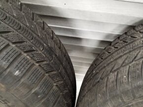 265/60 r18 zimne pneu continental - 12