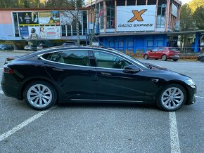 Tesla Model S 75D 4x4 2018 AWD Pano Výbava Facelift - 12