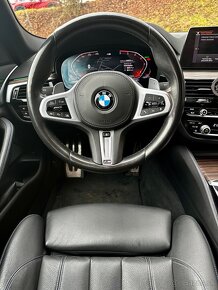 Bmw 530xd - 12