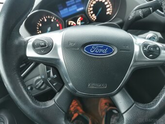 Ford kuga 2,0 Tdci 120kw - 12