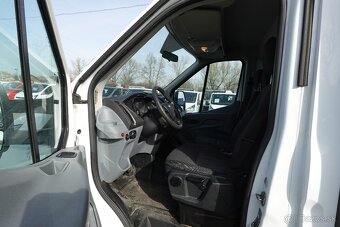 FORD TRANSIT SKŘÍŇ ČELO 2.0TDCI KLIMA - 12