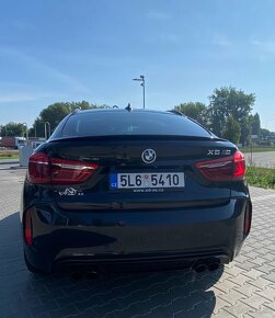 BMW X6M - 12