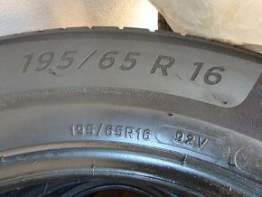 Pirelli Scorpion Winter 255/55 R19 č.6L+z - 12