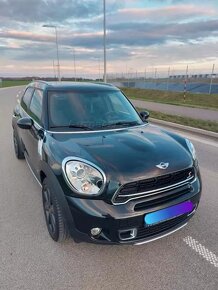 Mini Countryman S 4ALL - 12