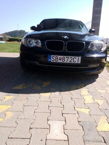 BMW 1 - 12