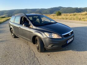 Ford Focus 1.8 TDCI - 12