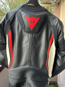 Kombinéza Dainese 56 - 12