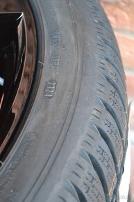 5x112 R19 Zimna sada Cupra Formentor + 245/40 R19 Dunlop - 12