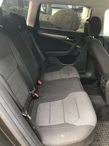 Volkswagen Passat Variant Comfort 2,0 TDI DSG - 12