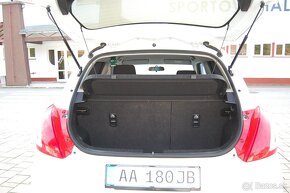 Suzuki Swift 1,3DDIS - 12