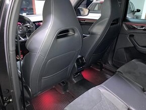 Škoda Kodiaq 2.0TDI DSG 4x4 SPORTLINE 147kW WEBASTO - 12