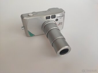 CANON PRIMA SUPER 155 - 12