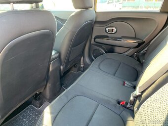 Kia Soul, 1,6 GDi Exclusive,koupeno v ČR/2888/ - 12