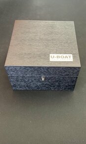 U-Boat 8807 - 12