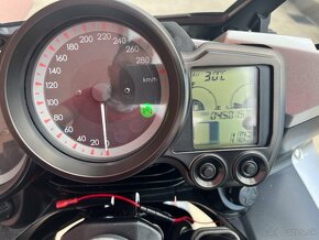 Yamaha FJR1300 rok 2012,45000km 1 rok záruka - 12