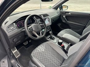 Volkswagen Tiguan 1.5 Tsi R-line 9000km - 12