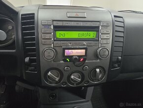 Ford Ranger 2.5tdci - 12