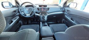 Honda CR-V 1.6 i-DTEC Executive 4WD - 12