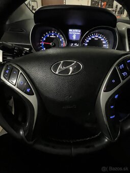 Hyundai i30 2014 - 12