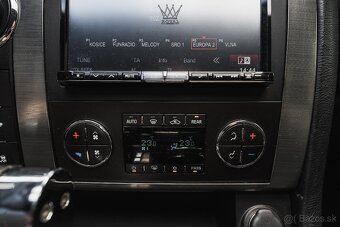 Hummer H2 Magna Charger - 12