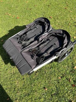 Thule Urban Glide double 2 - 12