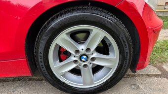 Bmw Disky Styling Style 140 R16 5x120 Pneu 205/55 PAXARO - 12