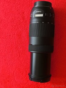 Canon EF 70-300 f4-5.6 IS II USM - 12