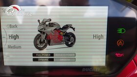 ducati supersport 950S 2021 - 12